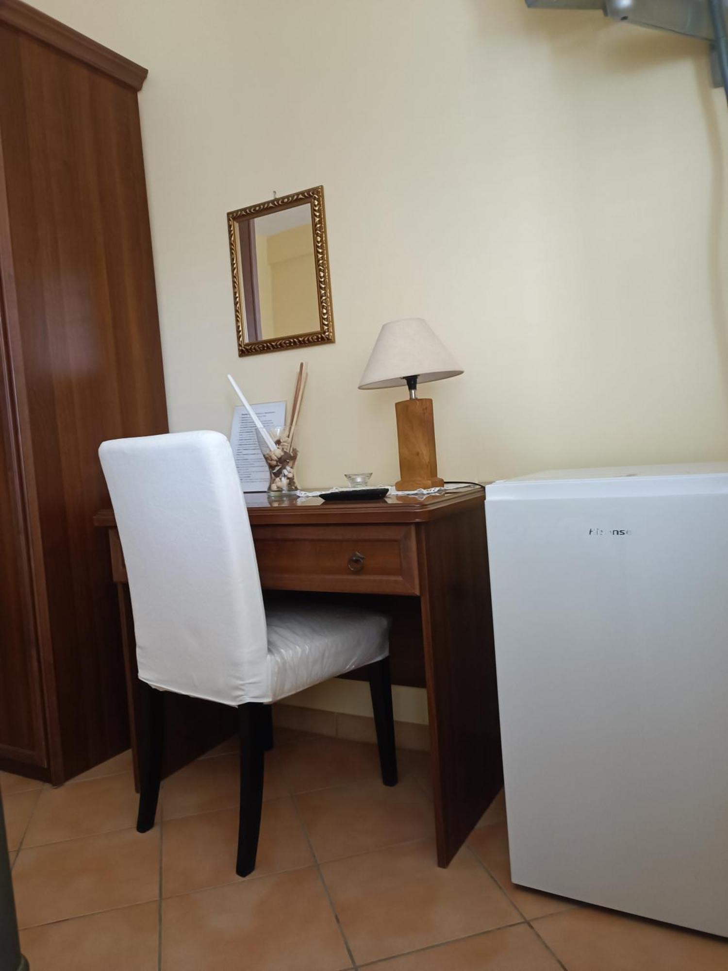 Ansise Guest House Lido di Noto Dış mekan fotoğraf