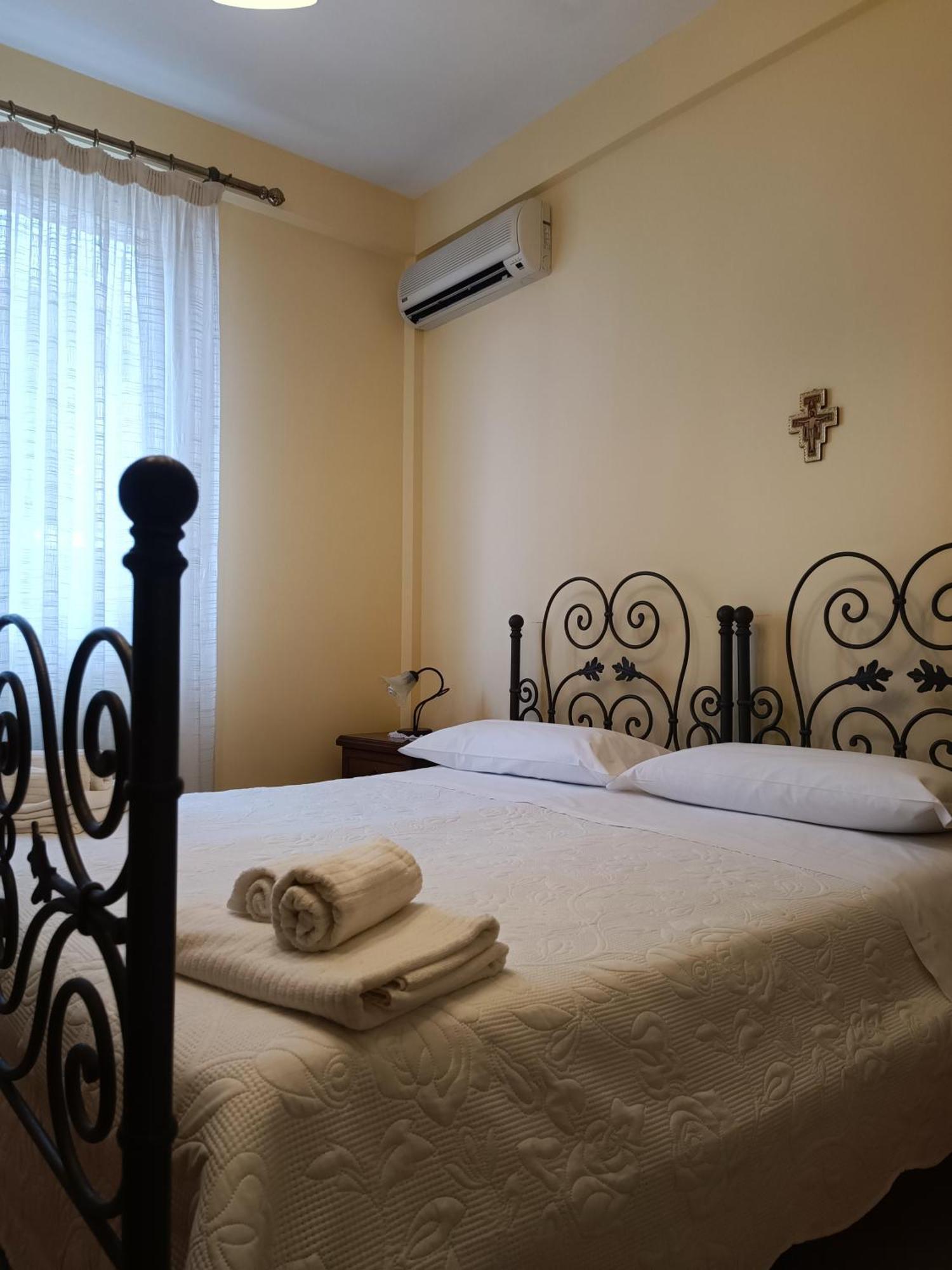 Ansise Guest House Lido di Noto Dış mekan fotoğraf