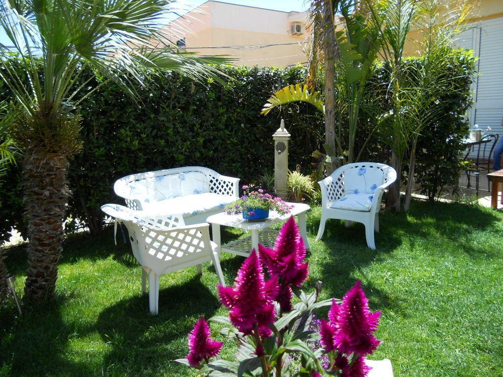 Ansise Guest House Lido di Noto Dış mekan fotoğraf