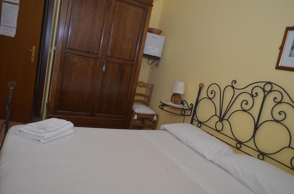 Ansise Guest House Lido di Noto Dış mekan fotoğraf