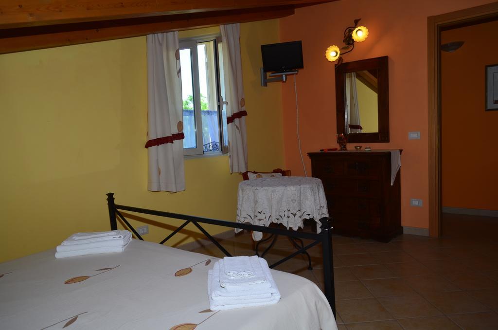 Ansise Guest House Lido di Noto Dış mekan fotoğraf