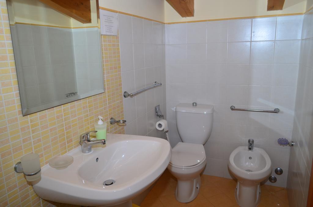 Ansise Guest House Lido di Noto Dış mekan fotoğraf