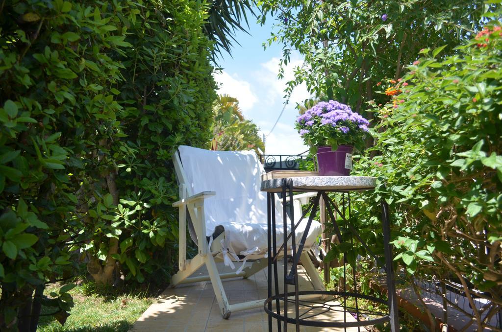 Ansise Guest House Lido di Noto Dış mekan fotoğraf
