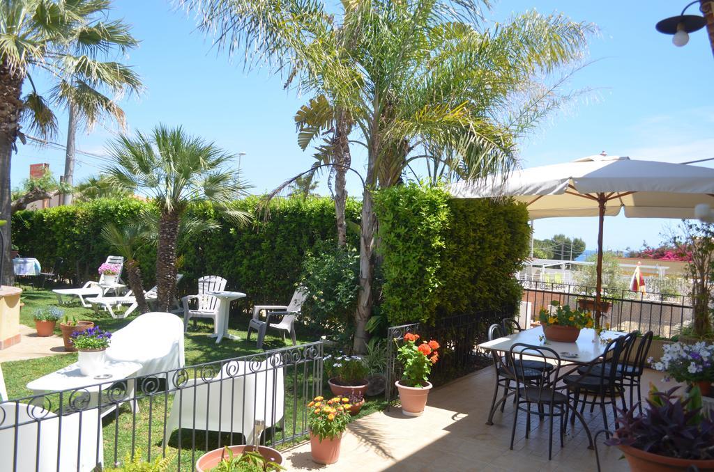 Ansise Guest House Lido di Noto Dış mekan fotoğraf