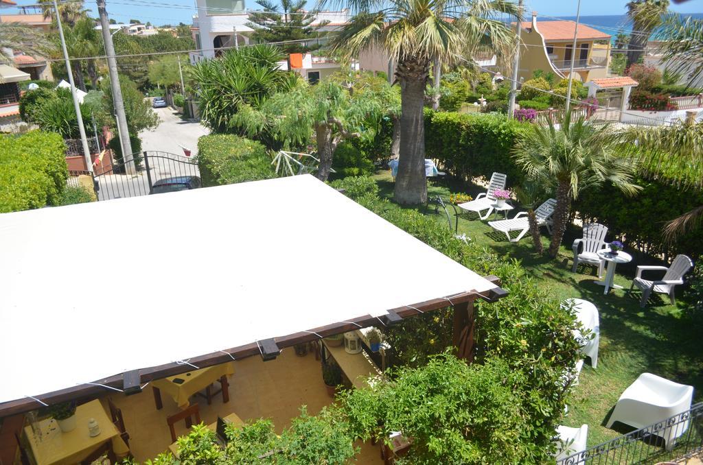 Ansise Guest House Lido di Noto Dış mekan fotoğraf