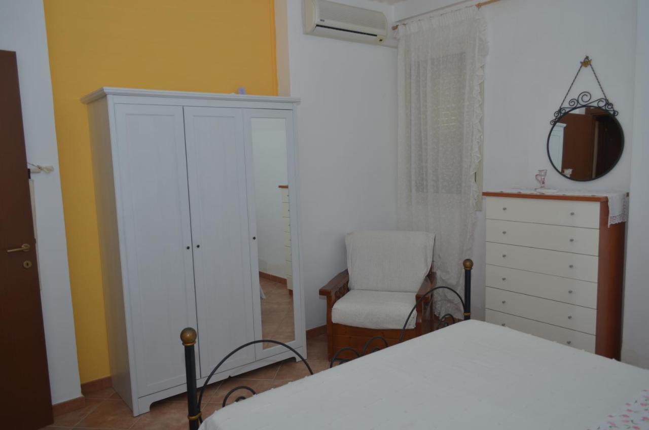 Ansise Guest House Lido di Noto Dış mekan fotoğraf