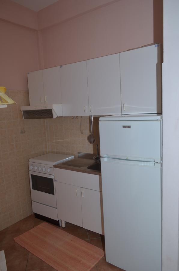 Ansise Guest House Lido di Noto Dış mekan fotoğraf