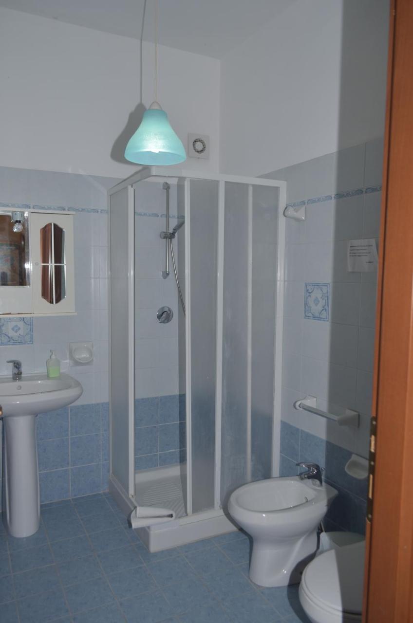 Ansise Guest House Lido di Noto Dış mekan fotoğraf